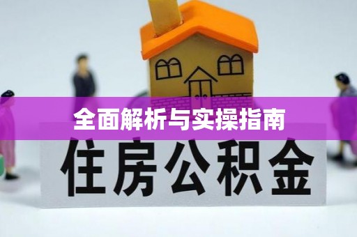 丰宁全面解析与实操指南