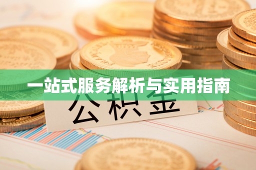 丰宁一站式服务解析与实用指南